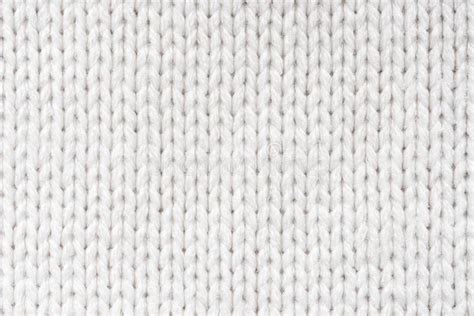 White fabric jumper 